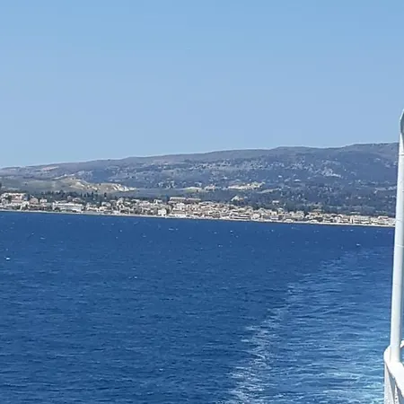 بيت للعطل Angie's *
