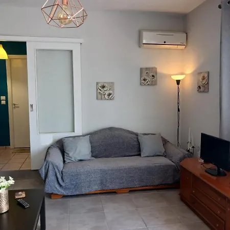 Angie's Case de vacanță *