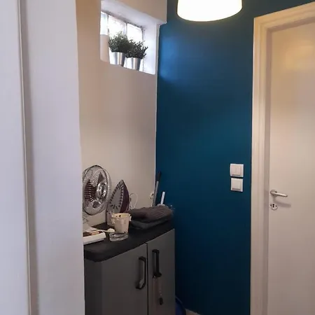 Angie's Casa vacanze Lixouri