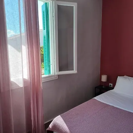 Angie's Casa vacanze Lixouri