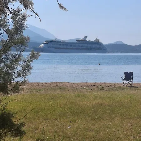 Casa vacanze Angie's *