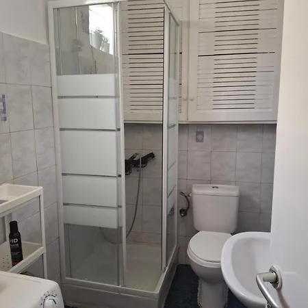 Case de vacanță Angie's Lixouri