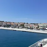 Сasa de vacaciones Angie's *