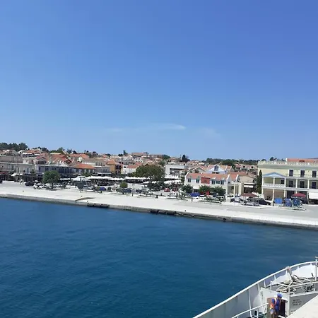 Дом отдыха Angie's *