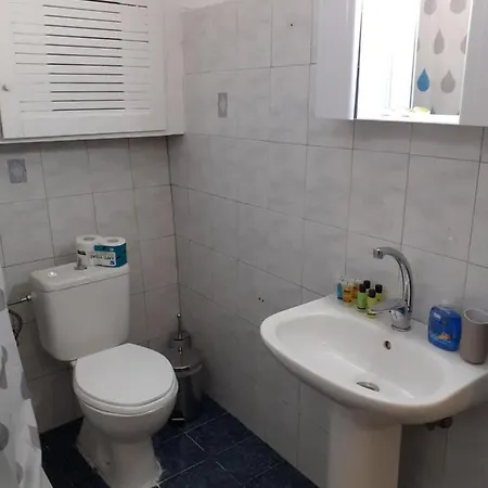 Prázdninový dům Angie's *