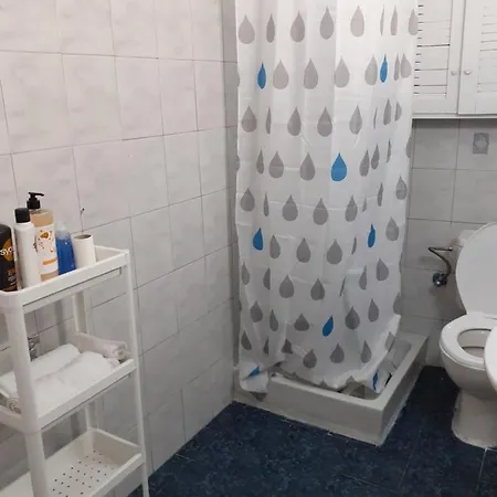 Angie's Prázdninový dům *