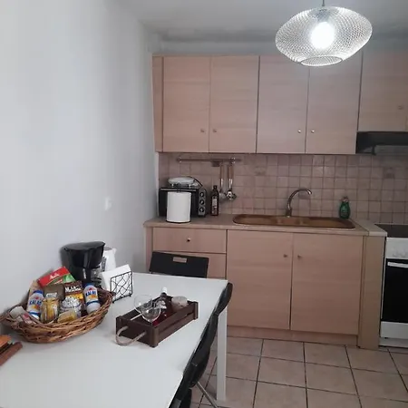 Angie's Prázdninový dům *