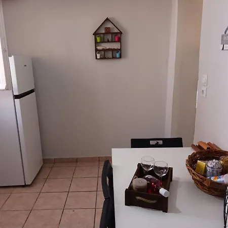 Angie's Prázdninový dům *