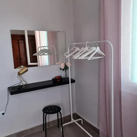 Angie's Prázdninový dům