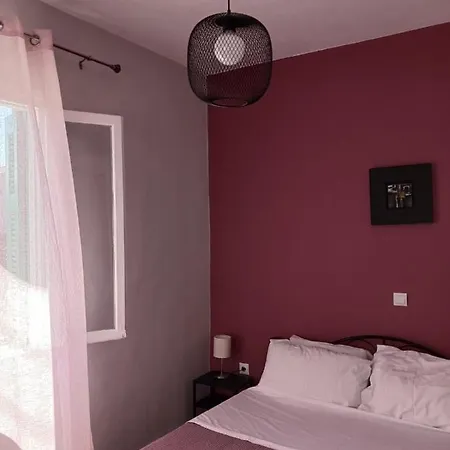 Angie's Дом отдыха