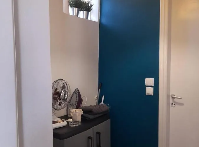 Angie's Nyaraló Lixúri