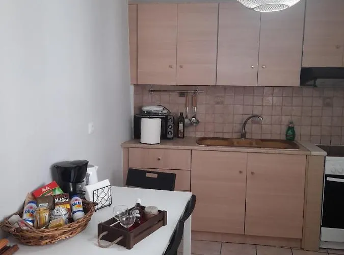 Angie's Vakantiehuis *