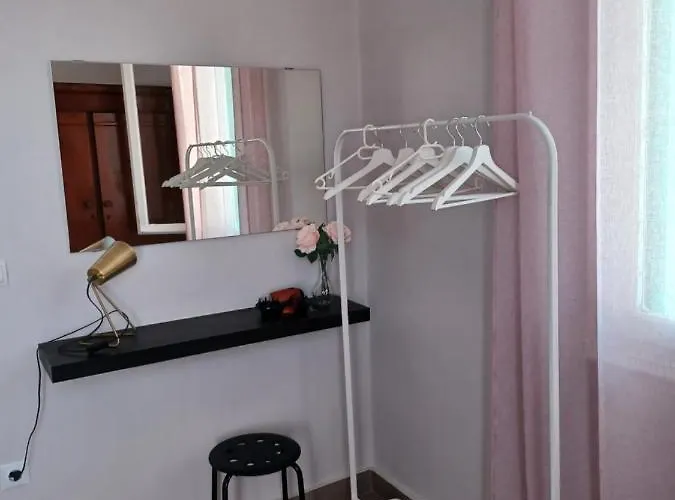 Angie's Ferienhaus